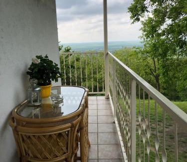 Popovac Maison | Goldberg - Apartman Lana