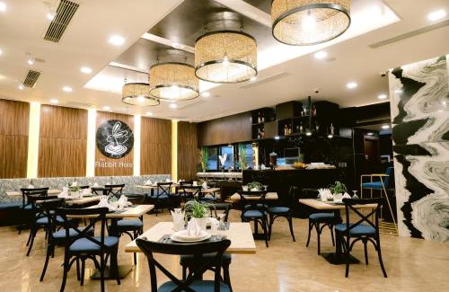 Cebu Hôtel | Goldberry Suites and Hotel Cebu