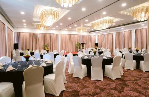 Cebu Hôtel | Goldberry Suites and Hotel Cebu