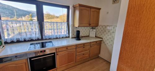 Buttenheim Appartement | Golddorf Frankendorf - naturnah