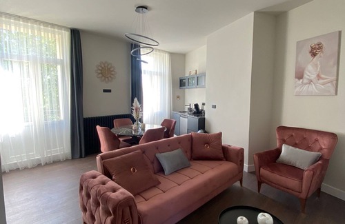 Brequerecque Appartement | Golden 009