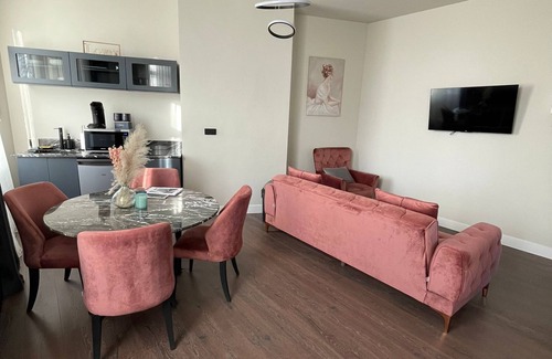 Brequerecque Appartement | Golden 009