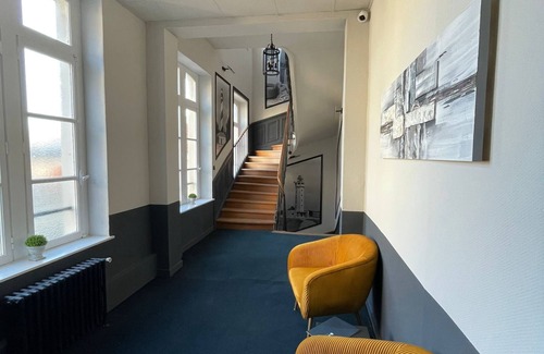 Brequerecque Appartement | Golden 009