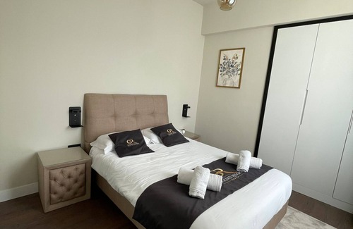 Brequerecque Appartement | Golden 009