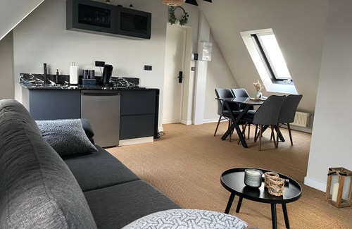 Brequerecque Appartement | GOLDEN 014