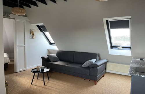 Brequerecque Appartement | GOLDEN 014