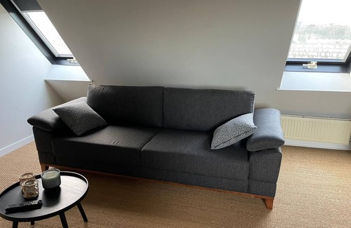 Brequerecque Appartement | GOLDEN 014