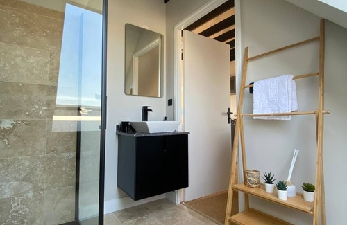 Brequerecque Appartement | GOLDEN 014