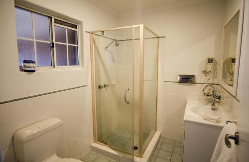 Queanbeyan East Hôtel | Golden Age Motor Inn