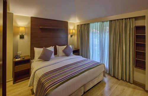 Venkatapura Hôtel | Golden Amoon Resort