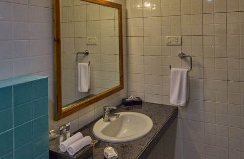 Venkatapura Hôtel | Golden Amoon Resort