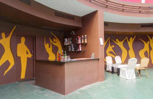 Venkatapura Station Balnéaire | Golden Amoon Resort