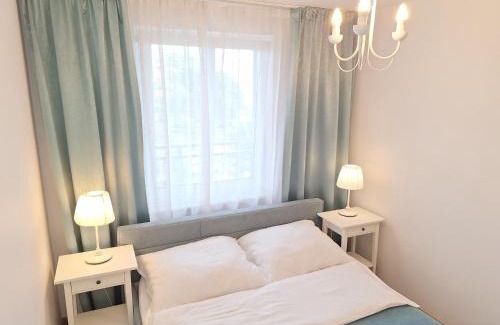 Szczecin Appartement | Golden Apartament