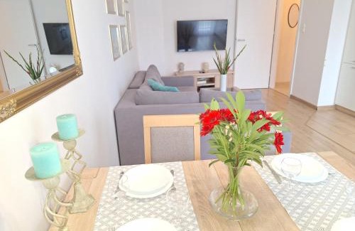 Szczecin Appartement | Golden Apartament
