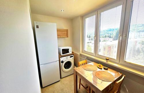 Presov Appartement | Golden Apartment Prešov