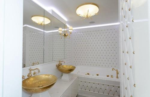 Dobrovelychkivka Appartement | Golden Apartments of Arcadia
