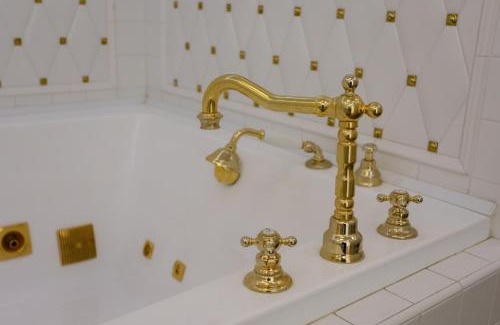 Dobrovelychkivka Appartement | Golden Apartments of Arcadia