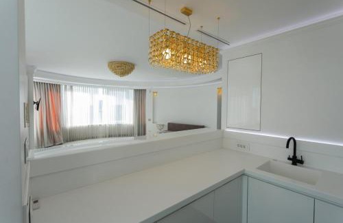 Dobrovelychkivka Appartement | Golden Apartments of Arcadia
