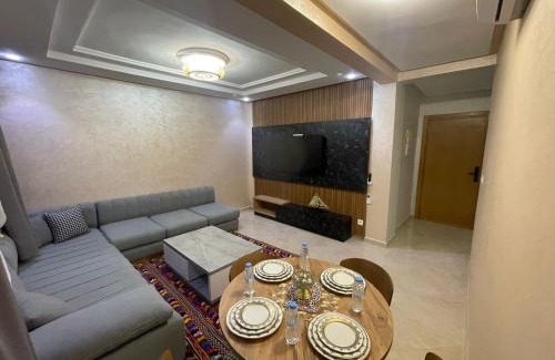 Haut Founty Appartement | Golden Appartement Agadir