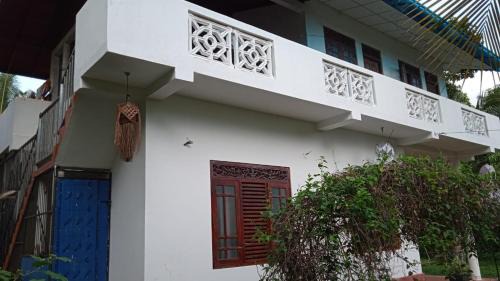 Mulatiyana Appartement | Golden Arts Resort
