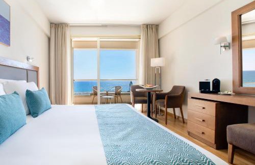 Pyla Station Balnéaire | Golden Bay Beach Hotel