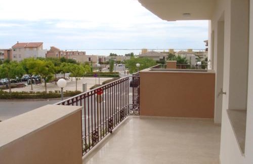 Sant Carles de la Rapita Appartement | Golden Beach Apartamentos