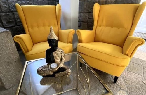 Praia de Faro Maison | Golden Beach Guesthouse