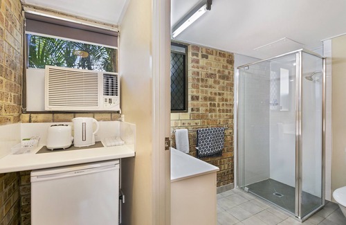 Caloundra Hôtel | Golden Beach Motor Inn