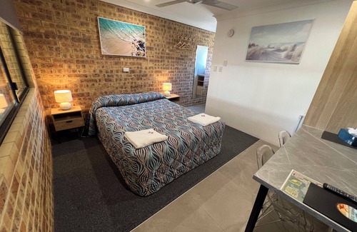 Caloundra Hôtel | Golden Beach Motor Inn