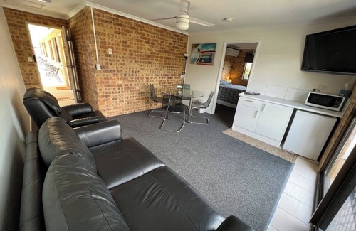 Caloundra Hôtel | Golden Beach Motor Inn
