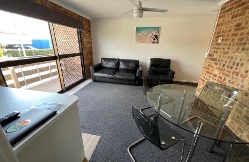 Caloundra Hôtel | Golden Beach Motor Inn, Caloundra