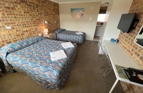Caloundra Hôtel | Golden Beach Motor Inn, Caloundra