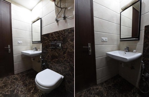 South Extension Maison | Golden Bed and Breakfast- High Quality Rooms in South Ex-1 D Block