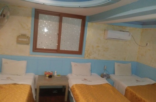 Gunsan Hôtel | Golden Bee Motel