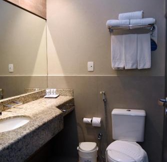 Ipanema Hôtel | Golden Blue Hotel