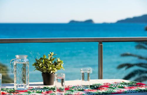 Chrisi Ammoudia Appartement | Golden Breeze