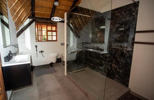 Mokopane Maison | Golden Casa