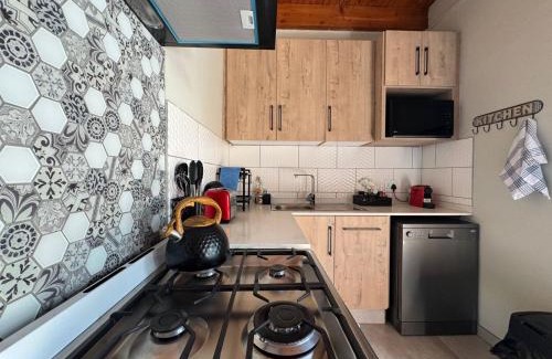 Mokopane Maison | Golden Casa
