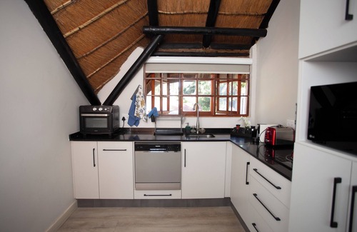 Mokopane Maison | Golden Casa