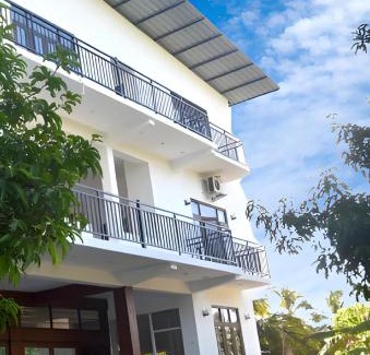 Anuradhapura Maison | Golden City Resort Anuradhapura