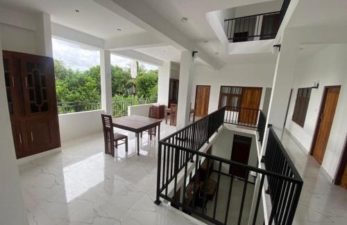 Anuradhapura Maison | Golden City Resort Anuradhapura