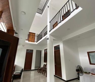 Anuradhapura Maison | Golden City Resort Anuradhapura