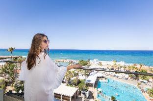 Pernera Station Balnéaire | Golden Coast Beach Hotel
