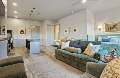 Golden Copropriété | Golden Condo - Patio w/ MTN Views, Walk to DT Golden + School of Mines