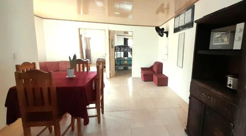 Puerto Viejo de Talamanca Appartement | Golden Crab