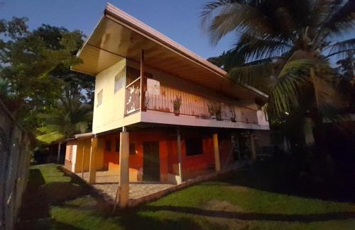Puerto Viejo de Talamanca Appartement | Golden Crab