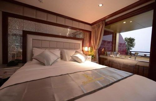 Ha Long Appartement | Golden Cruise luxury