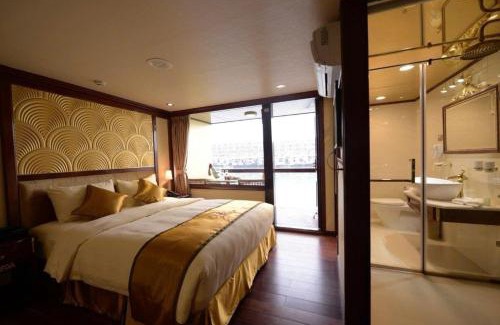Ha Long Appartement | Golden Cruise luxury