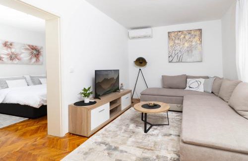 Vinkovci Appartement | Golden day