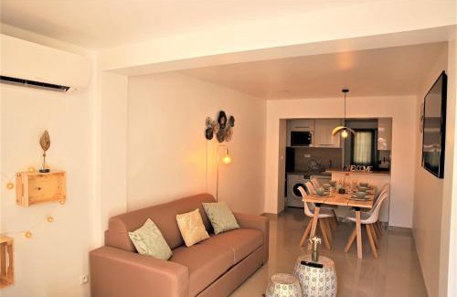 Nogaro Appartement | #Golden Dream's By Nogar'Homes -Wi-Fi-Netflix-Climatisation-Parking